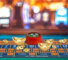 Privacy-focused interface displayed beside Ocean Treasure slot guide on 50 bd