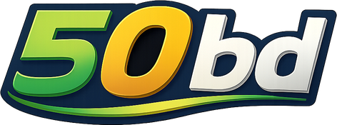 50 bd homepage logo for Bangladesh users